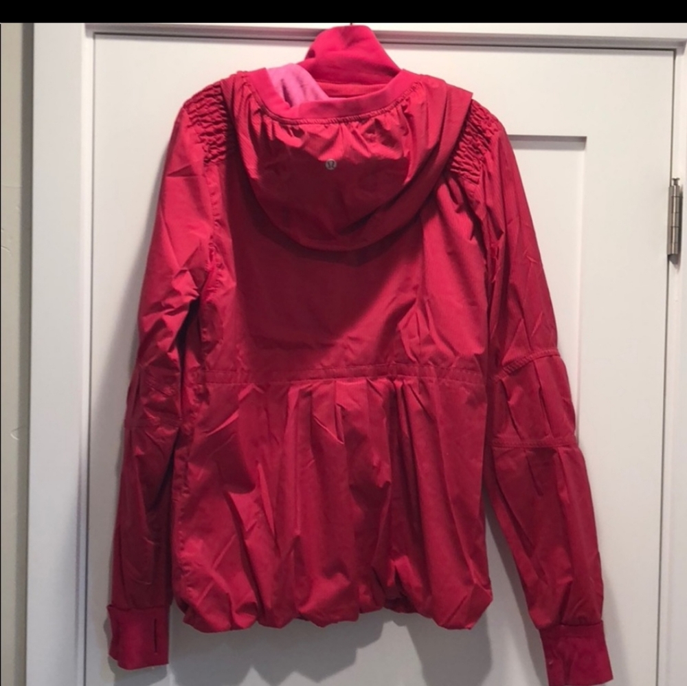 Lululemon jacket - Picture 2 of 2